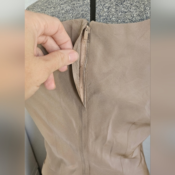 Don Miguel of California Vintage Cocktail Dress - Picture 7 of 10